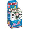 Haribo Mini Cocobat, Caramelle Gommose Ripiene, Gusto Liquirizia, Ideali Per Feste - 30 Bustine Da 40gr [1200gr]