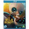 Universal Pictures The Wild Robot [Blu-ray]
