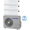 Samsung Climatizzatore Condizionatore Samsung CEBU S2 R32 Wifi Trial Split Inverter 7000 + 7000 + 9000 BTU con U.E. AJ052TXJ3KG/EU NOVITÁ 2025 Classe A+++/A++