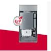 Saunier Duval CALDAIA A CONDENSAZIONE DA ESTERNO AD INCASSO SAUNIER DUVAL SPAZIOZERO 4 CONDENSING 26 Kw KIT FUMI OMAGGIO