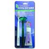 CLINODENT KIT PULISCI LINGUA E DENTI ALITO SICURO