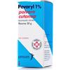 KARO PHARMA Srl Pevaryl Polvere Cutanea 30g 1% - Karo Pharma Srl
