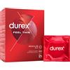 Durex Feel Thin 24 pack