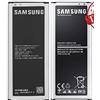ULDAN BATTERIA ORIGINALE PER SAMSUNG EB-BN910BBE NFC 3220mAh GALAXY NOTE 4 N910F