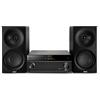 Akai Professional Akai - Micro stereo con sintonizzatore FM RDS digitale, lettore CD MP3 e WMA, Bluetooth