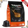 Caffè Toraldo 600 Cialde Caffè Toraldo Miscela Cremosa Cremoso compatibili Nescafè Dolce Gusto