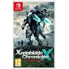Nintendo Switch Xenoblade Chronicles X Definitive Edition-Pal Eu Ita 20/3/25