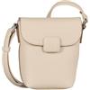 TOM TAILOR Denim Enna, Borsa a Tracolla Donna, Bianco