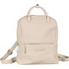 TOM TAILOR Casual, Zaino Signore, Beige, L