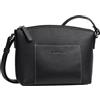 TOM TAILOR Amaris, Borsa a Tracolla Donna Signore, Beige, s