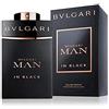 Bvlgari Man In Black Eau De Parfum 60Ml Vaporizador