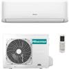 hisense Condizionatore Hisense Hi-Comfort 2025 12000 BTU R32 Inverter Wi-Fi A++ codice prodotto AS35MR0BW-CF35MR0BG