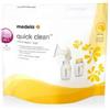 Medela - Sacche per sterilizzazione a Microonde Quick Clean - 5pz