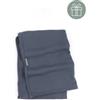 Bamboom - Bamboom Coperta clinica neonato 75x100 - Blu 07