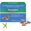 Somatoline Skin Expert Metabolic Booster 30 Tavolette Masticabili