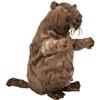 TRIXIE peluche castoro con suono 40 cm