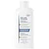 Kelual Squanorm Shampoo Trattante Regolatore Forfora Grassa 200 ml
