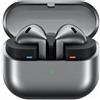 Samsung Galaxy Buds 3 SM-R530 Argento Cuffie Bluetooth