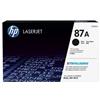 HP INC. Hp CF287A Toner Nero Originale 8550 pagine