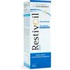 RestivOil Linea Anti-Forfora Complex Olio Shampoo Capelli Grassi 250 ml