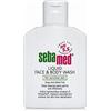 Sebamed Sebapharma Linea Corpo Sebamed Liquido Viso Corpo Sapone Pelli Sensibili 1000 ml