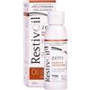 Restiv-oil Zero Restivoil Zero Prurito/irritaz