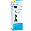 RestivOil Linea Anti-Forfora Complex Olio Shampoo Nutritivo Capelli Secchi 250ml