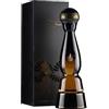 Zeus Party Tequila -Clase Azul- GOLD 70cl 40% Special Edition