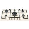 Hotpoint Ariston Piano cottura a gas PCN 750 T (OW) R /HA