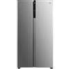 Beko GNO5323XPN frigorifero side-by-side Libera installazione 532 L D Acciaio inox