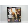 Sony The Last of Us, PS3