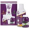Bios Line ULTRA PEP PROTOCOLLO SLIM 6 ZERO ANANAS 500 ML + BRUCIAGRASSI FORTE 60 COMPRESSE
