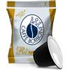 Caffè Borbone capsule Respresso compatibili Nespresso miscela ORO - conf. 50 pz.