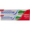Sensodyne Fresh Mint Tooth 2 Pezzi da 75 ml - - 987776349