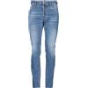 DSQUARED2 - Pantaloni jeans