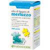 FARMADERBE Srl Olio Feg Mer 200prl