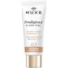 LABORATOIRE NUXE ITALIA Srl Nuxe Prodigieux Bb Crema Colorata Idratanta numero 2 Tonalità media
