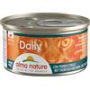 Almo Nature Daily Mousse per Gatto da 85g