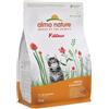 Almo Nature Holistic per Gatto Kitten con Pollo e Riso Formato 2kg