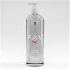 FAV WaterFAV Lubrificante a base d'acqua, Gel lubrificante naturale personale di lusso per uomini, donne e coppie, Lubrificante sessuale naturale da 991 ml Based Luxury Personal Lubricant, 33.5 Fl Oz
