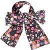 OEM Exact Mad Hatter Alice nel Paese delle Meraviglie Papillon Bowtie, Mix, Taglia unica
