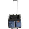 CAMON Trasportino Trolley Blu e Grigio 1 PZ