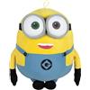 Famosa softies Minions Bob+Kevin, peluche di peluche, 60 cm