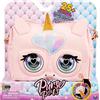 Purse Pets, Borsetta Unicorno, Borsetta Interattiva in Versione Unicorno per Bambina con oltre 30 Suoni e Reazioni, Giocattoli per Bambine, 5+ Anni