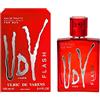 Ulric de Varens Urlic De Varens Flash Men Agua de Tocador - 100 ml