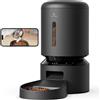 Petlibro - Granary Dispenser Automatico con Telecamera di Monitoraggio 5L - Nero - PL-AF203-94B