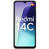 XIAOMI - Redmi 14C 4G 128GB 4GB Ram Display 6.88' 50MP Main Camera MediaTek Helio G81 5160 mAh Midnight Black Tim - SPEDIZIONE GRATUITA