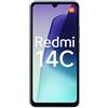 XIAOMI - Redmi 14C 4G 128GB 4GB Ram Display 6.88' 50MP Main Camera MediaTek Helio G81 5160 mAh Starry Blue Tim - SPEDIZIONE GRATUITA