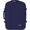 CABINZERO CLASSIC BACKPACK 44L - Zaino ADULTI UNISEX, LONDON RED, 36x51x19 -