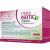 INSTITUT ALLERGOSAN GmbH Omni biotic stress vitamine gruppo b 28 bustine da 3 g